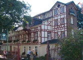 Hotel "Lindenmühle", Ahrweiler